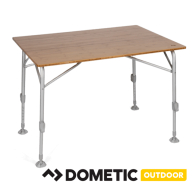 Dometic Bamboo Large Camping Table